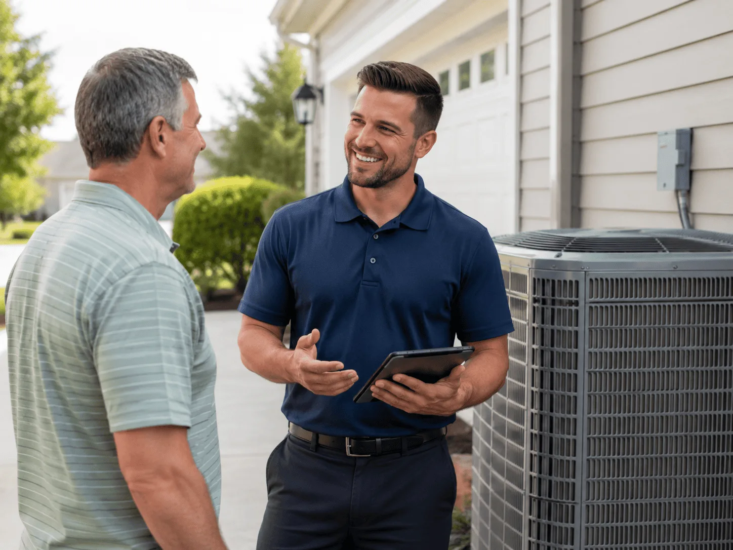 Heat Pump Installation Wyncote, PA FAQs